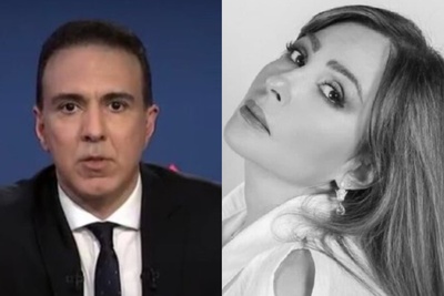 خیانت عریان مزدک میرزایی و پرستو صالحی؛ وقتی سلبریتی‌های فراری سربازانِ پیاده رژیم صهیونیستی می‌شوند!+ویدیو