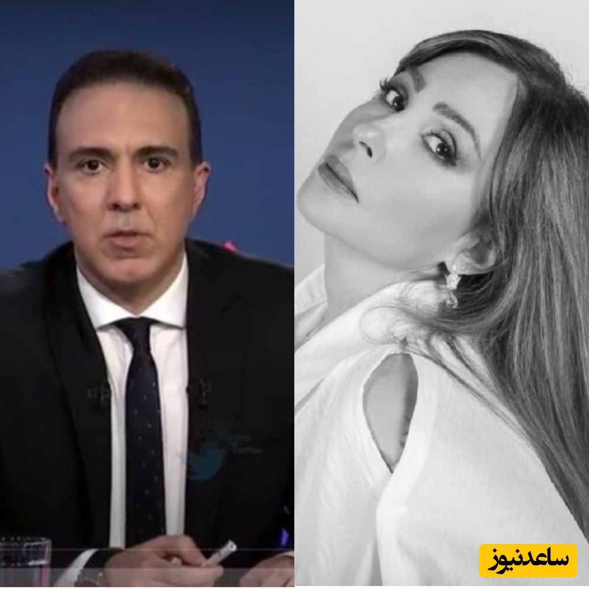 خیانت عریان مزدک میرزایی و پرستو صالحی؛ وقتی سلبریتی‌های فراری سربازانِ پیاده رژیم صهیونیستی می‌شوند!+ویدیو