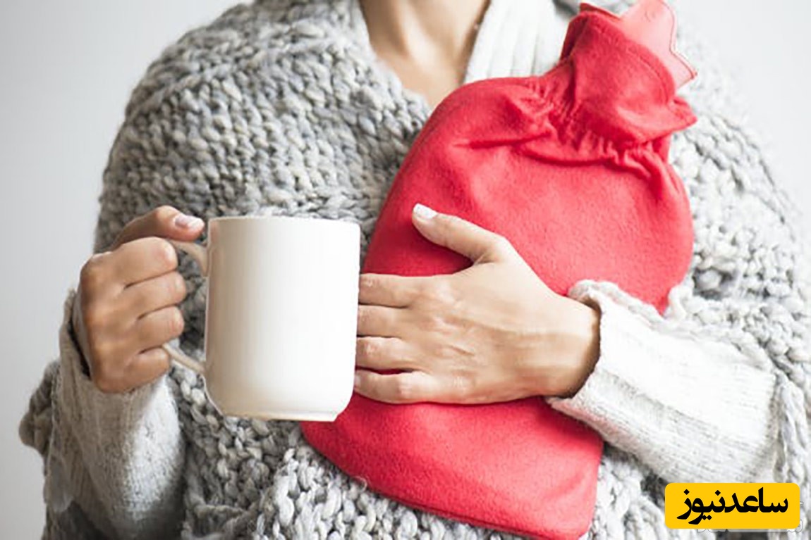 چگونه پریود طبیعی را از پریود غیرطبیعی  تشخیص دهیم؟