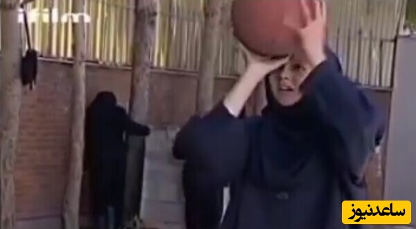 زمان‌هایی که مدارس رنگ و بویی متفاوت داشتند/ سکانس نوستالژیک سریال «به رنگ صدف» + ویدئو