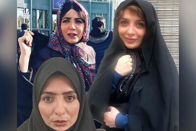 چیدمان خلاقانه سفره عقد نوستالژیک رویا میرعلمی بازیگر خوب کشورمان به سبک تزئینات دهه فجر که همه دهه شصتی ها باهاش خاطره دارن! قندساب، شیرینی خشک زبان، آینه نقره اندود و...