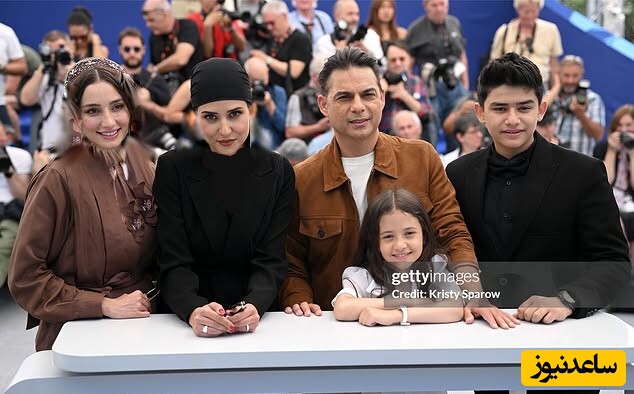 نظر رهبر معظم انقلاب درباره حضور هنرمندان ایرانی در جشنواره کن: آنجایی که لازم است نروید، نباید بروید! به شرطی می توانید در این جشنواره شرکت کنید که...