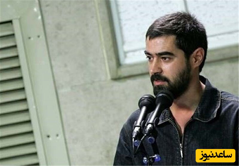 درخواست متفاوت و بداهه گویی جالب شهاب حسینی در دیدار با رهبر انقلاب+ویدیو