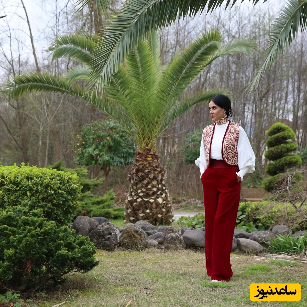 پریناز ایزدیار