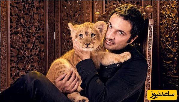 محمدرضا فروتن