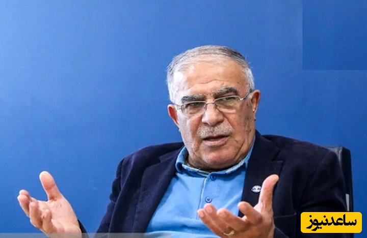 پیشکسوت  استقلال: اکنون وقت سکوت ورزشکاران یا مواضع دوپهلو نیست؛ باید در جام جهانی شرکت کنیم؛این خودش یک نوع جنگ است