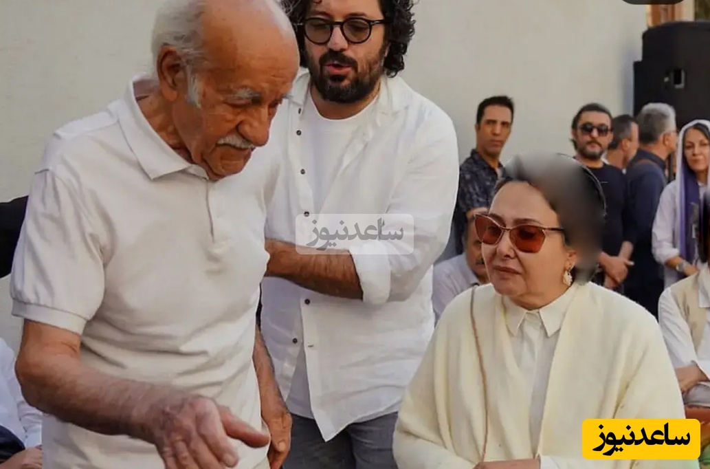 کتایون ریاحی بازیگر نقش زلیخا چرا سعید پورصمیمی را با دستش پس زد؟ آقای پورصمیمی با سوء‌استفاده از موقعیت خود به من تعرض جنسی کرد! بعد از 25 سال سکوتم را شکستم