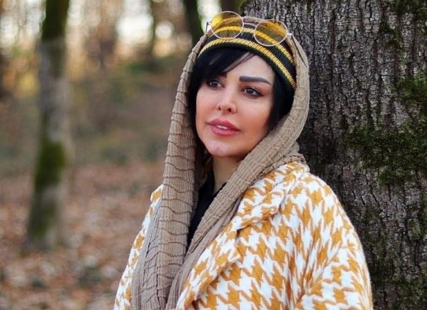 استوری مفهومی و عمیق فلور نظری در مورد چشم انداز زندگی‌اش