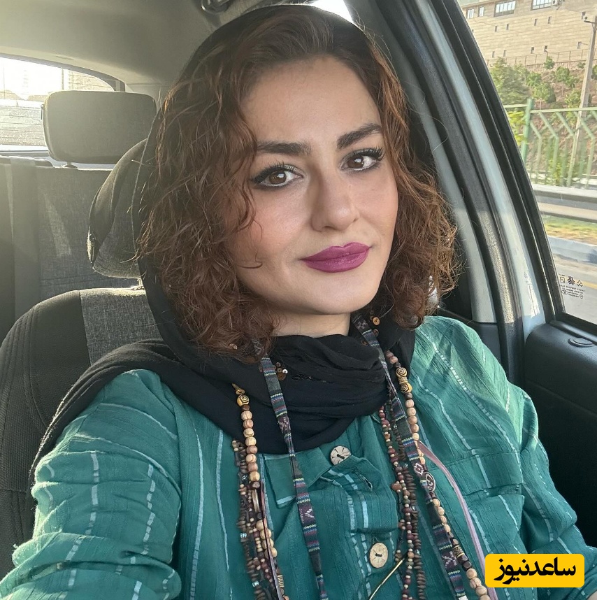 فریبا سهرابی