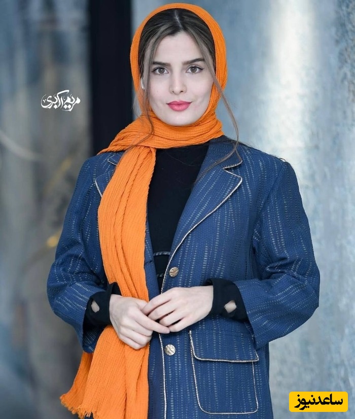 غزاله اکرمی