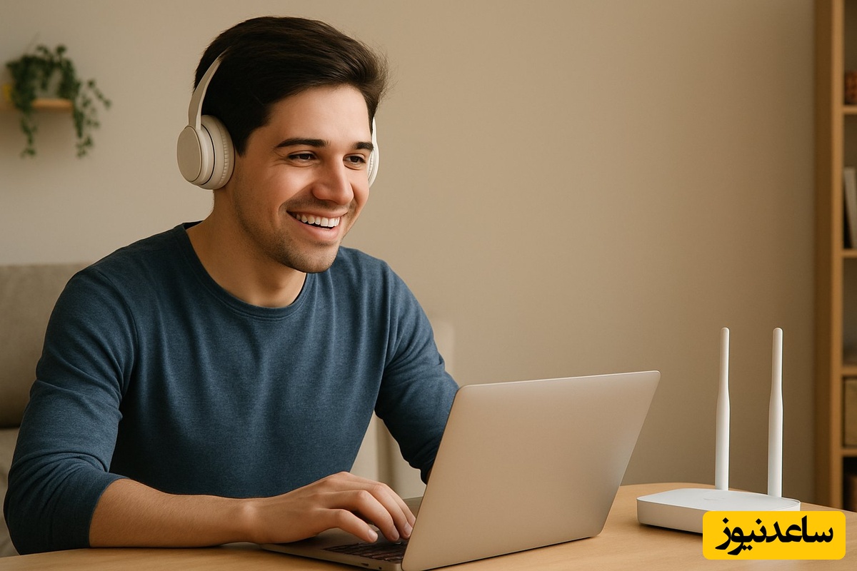 چگونه با پرداخت ماهانه 50 هزار تومان، 300 گیگ اینترنت پرسرعت بخریم؟