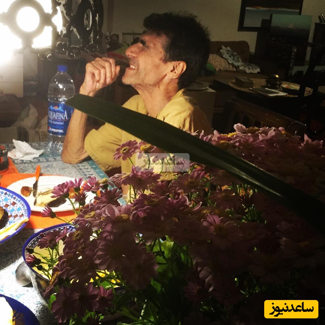  ناصر تقوایی