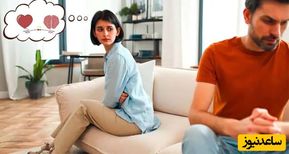 کمبود ارتباط عاطفی