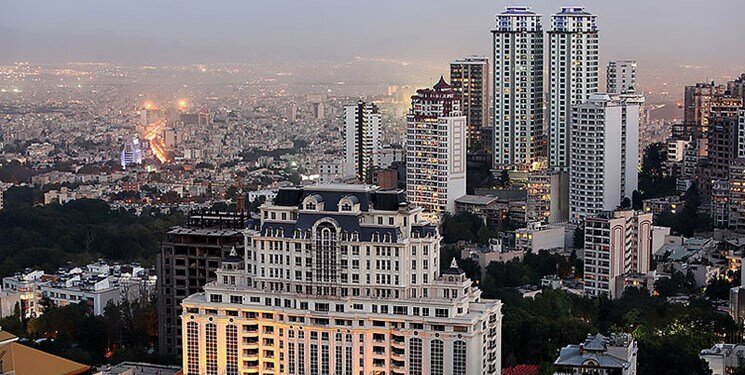 خانه‌های لوکس بالای 20 میلیارد تومان مشمول مالیات شد