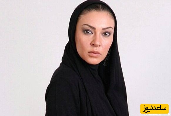 تصویر دیده‌نشده و با کلاس زیبا بروفه در حیاط منزلش...! + عکس