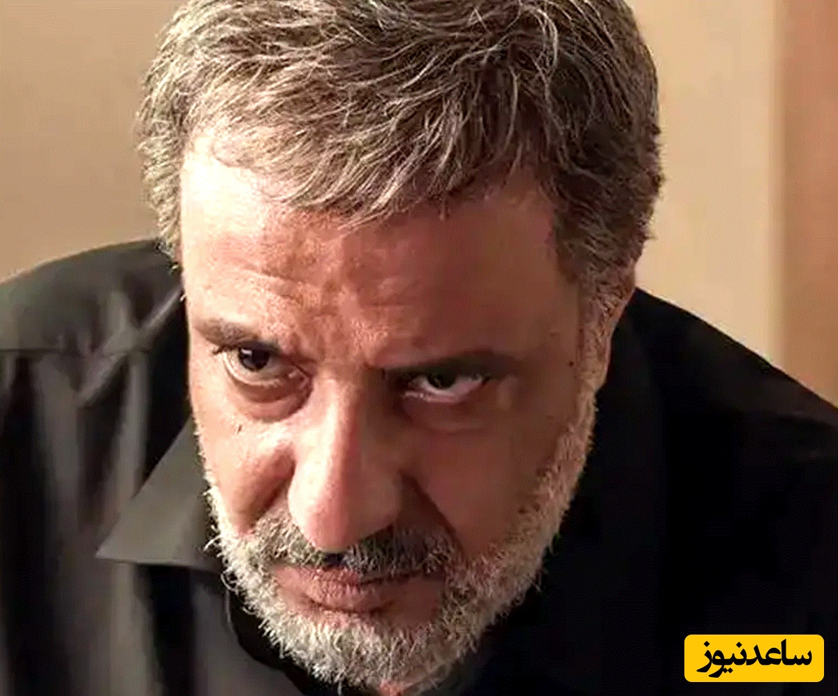 سریال اوج توقیف شد/ ماجرا چیست؟