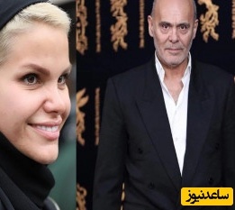 نگاهی به جشن عروسی مجلل ساناز، دختر جمشید هاشم پور، غول بدنسازی ایران/ مبارکا باشه