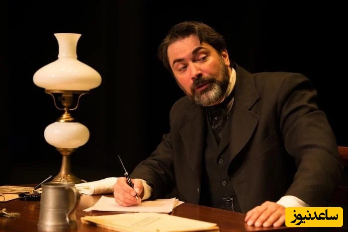 پارسا پیروزفر