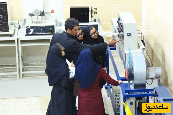 فرصت مطالعاتی در صنعت برای اساتید تازه استخدام شده اجباری شد