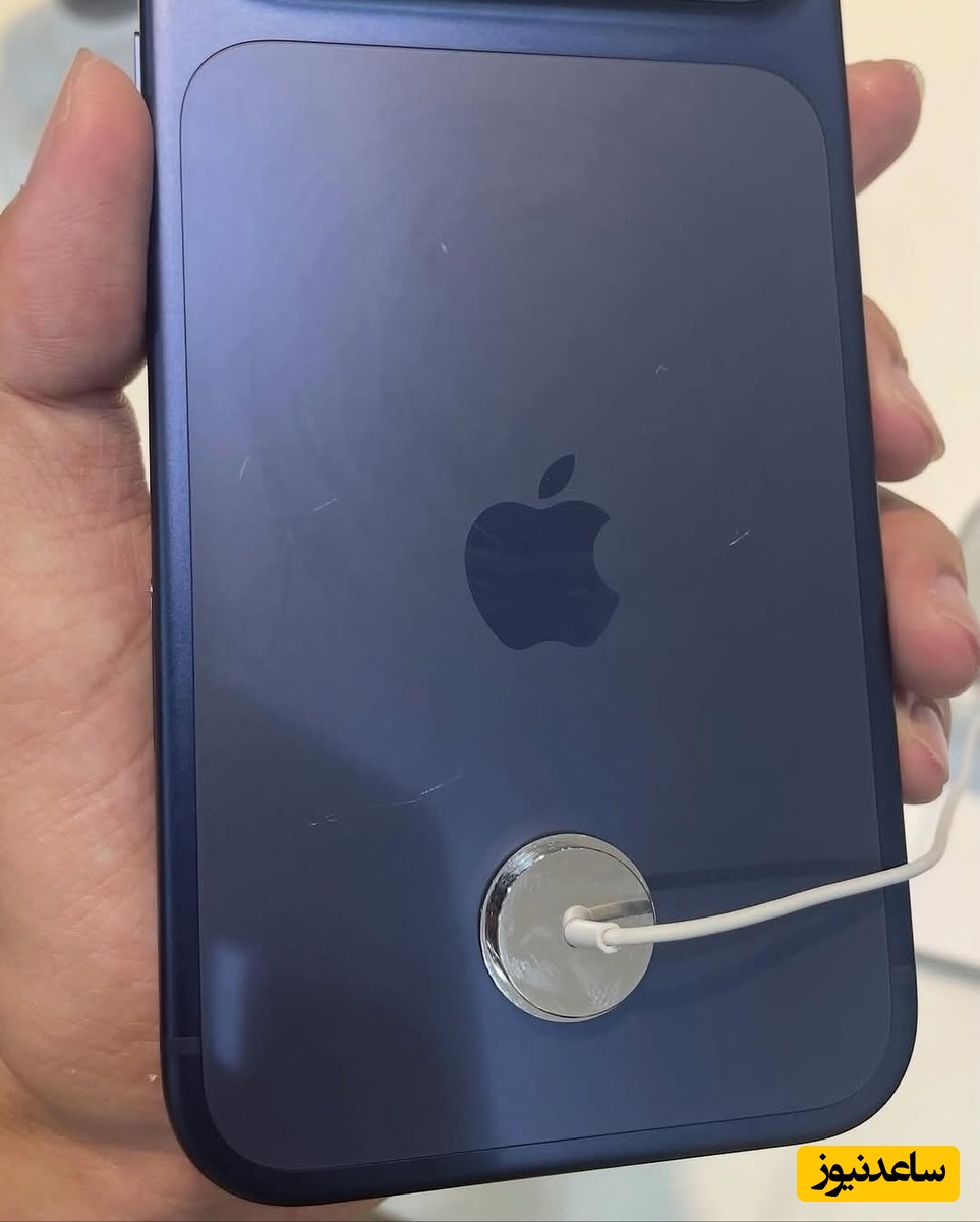 آیفون سری 17 