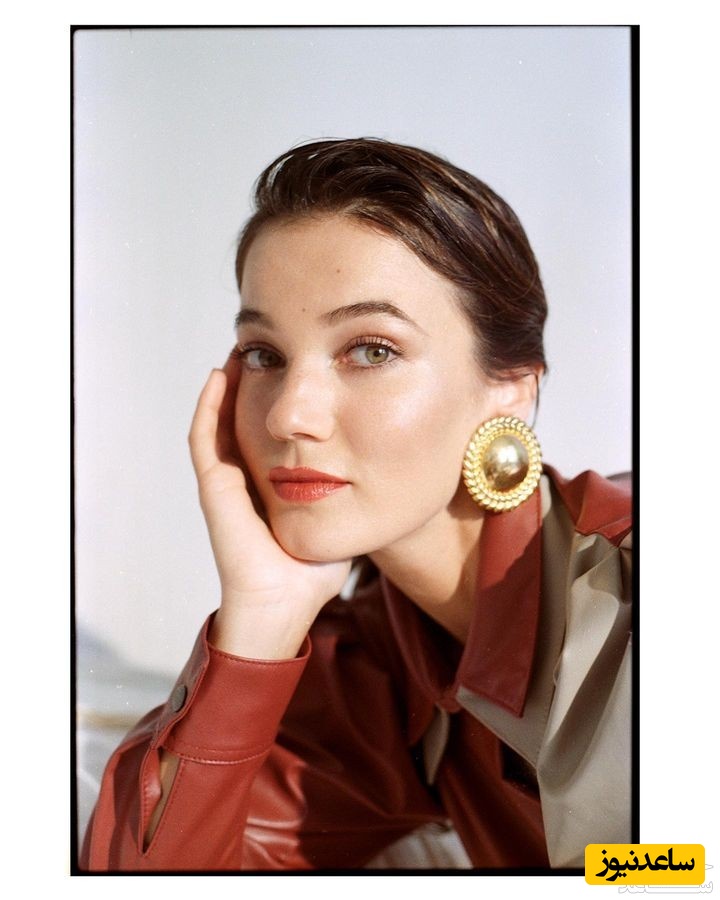 بیوگرافی و زندگی خصوصی پینار دنیز و همسرش + آلبوم تصاویر دیدنی