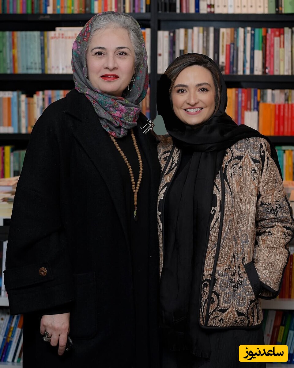 گلاره عباسی پریوش نظریه