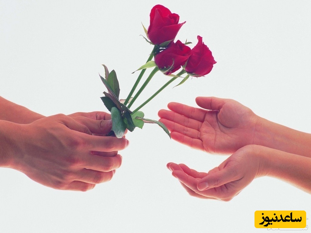 دیدن آشتی کردن در خواب چه تعبیری دارد؟ / تعبیر خواب آشتی کردن