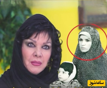 نگاهی به تغییر چهره باورنکردنی فرزانه کابلی، مامان علی کوچولو بعد 40 سال؛ خانم بازیگر در 76 سالگی قابل شناسایی نیست!+ویدیو