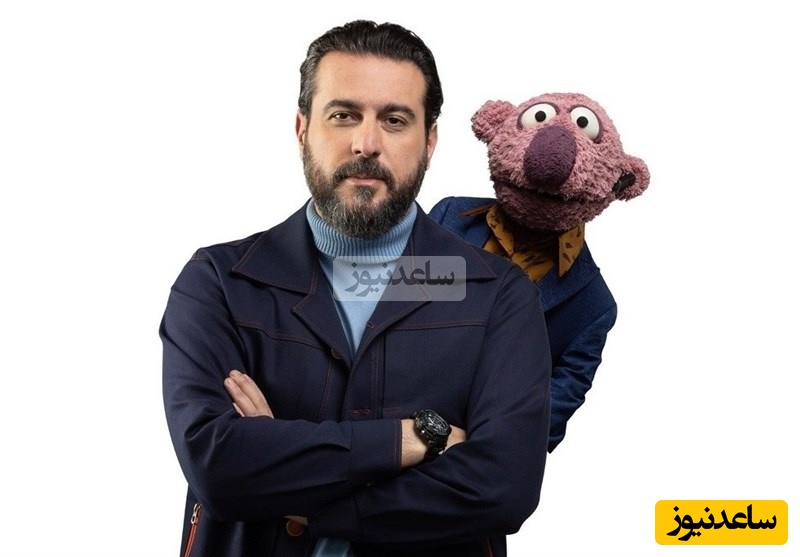 ویدیو| وقتی جناب خان مشاور خودش رو شوکه می‌کنه؛ جمله‌ی آخر جناب‌ خان رو از دست ندید!😂