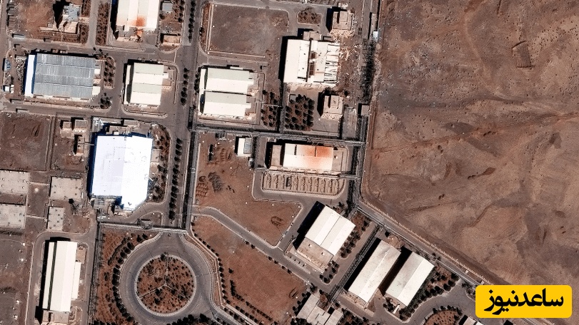 آکسیوس فاش کرد؛ توطئه جدید ترامپ و نتانیاهو برای دزدیدن اورانیوم ایران