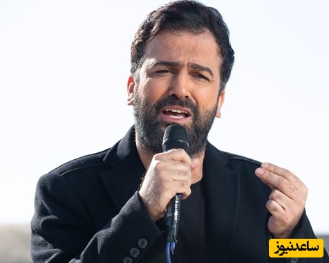 لو رفتن معتاد شدن حامد آهنگی در برنامه شباهنگی/ یکی اومد سرنگ رو زد رفت+ ویدئو