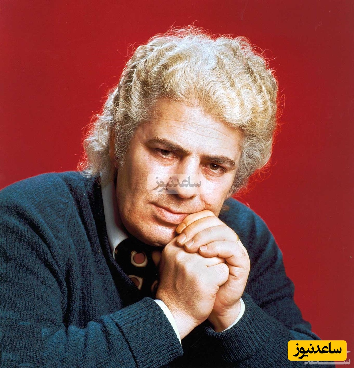 دکلمه‌ای شورانگیز از احمد شاملو/ کاش دلتنگی نیز نامِ کوچکی می‌داشت تا به جانش می‌خواندی/نامِ کوچکی تا به مهر آوازش می‌دادی +ویدیو