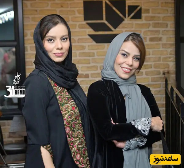 مهنوش صادقی