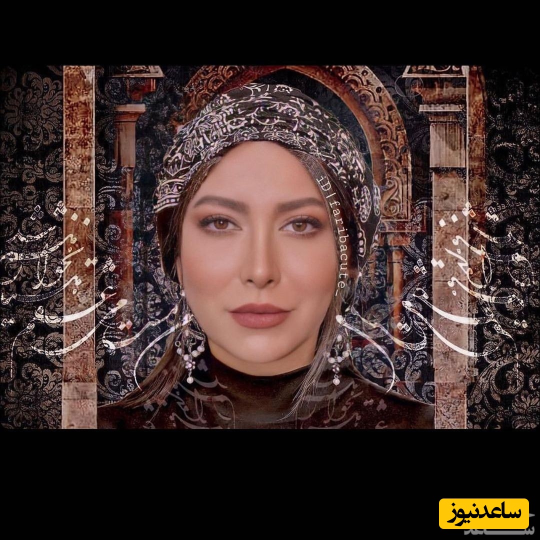 چرخی در تصاویر قدیمی اینستاگرام بازیگران؛ هوای پاییزی تهران از قاب دوربین فریبا نادری