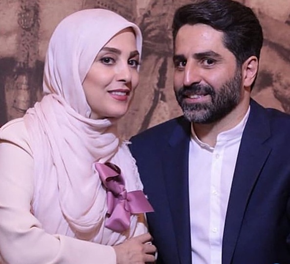 ژیلا صادقی: در منطقه مرفه نشین آمریکا زندگی می‌کنم،عاشق نشدم ولی بعد ازدواج رفتم تو 2 تا اتاق!