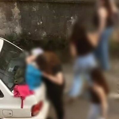 بازداشت 4 دختر نوجوان بعد از انتشار کلیپ رقص در رشت