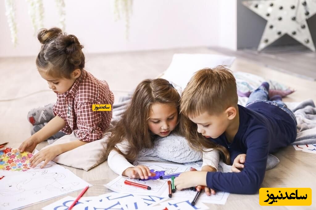 ویژگی‌های شخصیتی فرزندان آخر خانواده