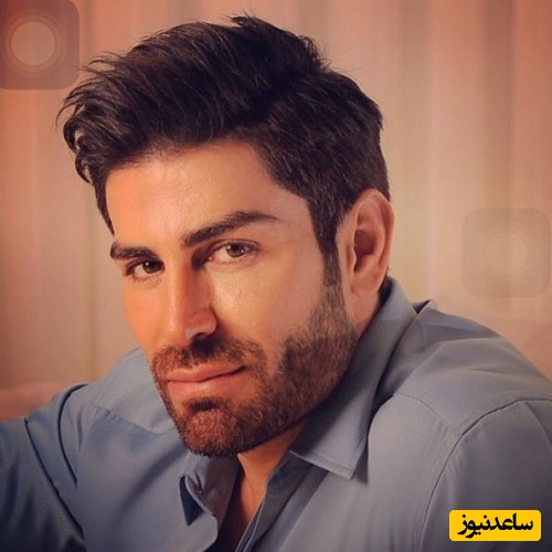 رضا ملک زاده