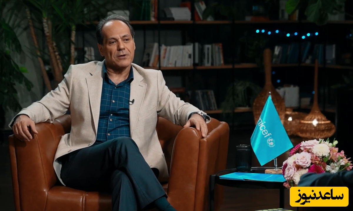 (ویدئو) اگر همیشه همه‌چیز باید "عالی" باشه... این ویدیو دکتر مکری متخصص روانپزشک زندگیتو عوض می‌کنه!