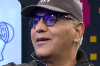 فیلم/ قدرت تخریب مهران مدیری رو دست کم نگیرید/ مهران مدیری با تیکه های سنگینش امیرحسین قیاسی رو با خاک یکسان کرد/قیاسی پشیمون شد: ای کاش خودمو تو این چاله نمینداختم😂