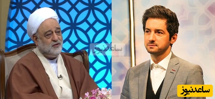 توصیه ی حجت الاسلام فرحزاد در برنامه سمت خدا،  بذر محبت پیامبر اکرم(ص) را در دل فرزندانمان بکاریم+ فیلم