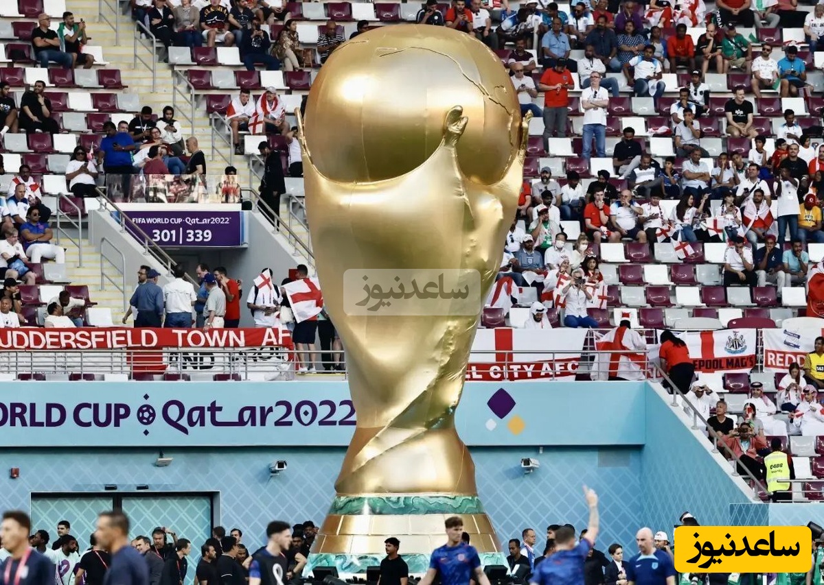 شوکی بزرگ قبل از جام جهانی 2026؛ فیفا بازی‌ها را «سه‌تکه» کرد! توقف اجباری وسط هر نیمه