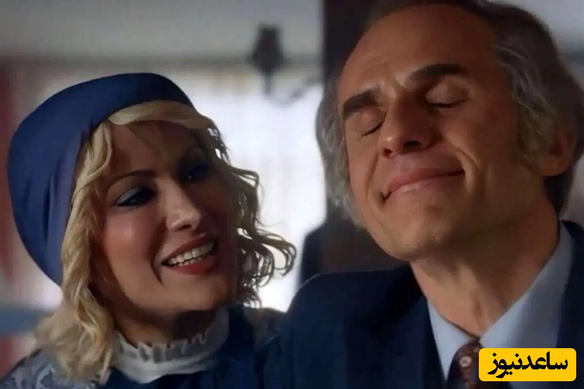 دیالوگ‌های ماندگار سینمای ایران: هر اتفاقی واسه این مملکت بیفته ایران همیشه ایران میمونه🦾