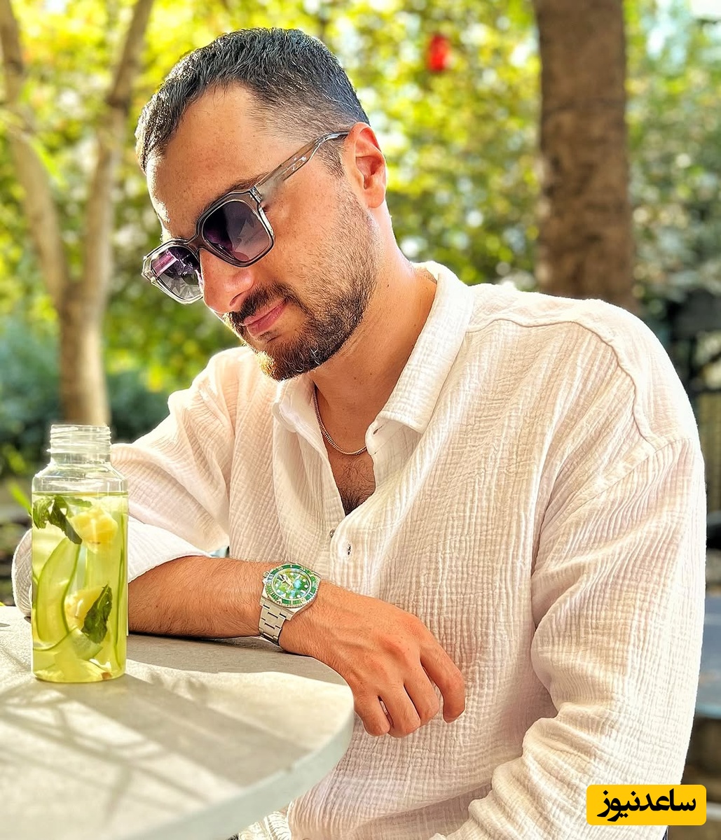 سجاد بابایی