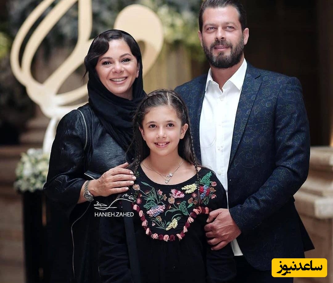 مستانه مهاجر همسر سابق پژمان بازغی: اصلا شبیه آدم هایی نیستیم که طلاق بگیریم و نخواهیم ریخت هم را ببینیم، اتفاقا الان بیشتر همدیگر را میبینیم! طلاق هم میگیرید این شکلی حرمت همو نگه دارید