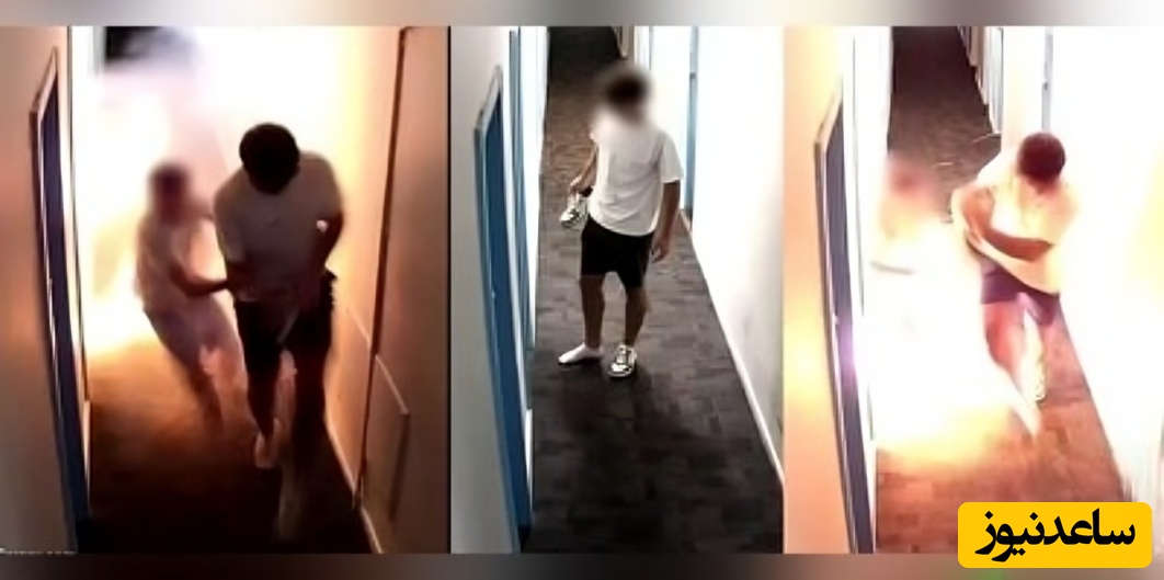بعد از دیدن این ویدیو دیگر از دوچرخۀ برقی خود در آسانسور استفاده نمی‌کنید!