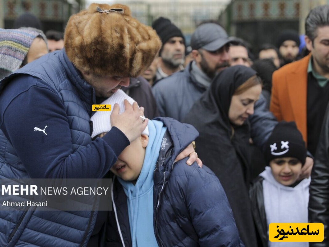 تشییع شهرام عبدلی در حرم مطهر رضوی