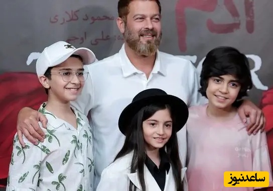 پژمان بازغی