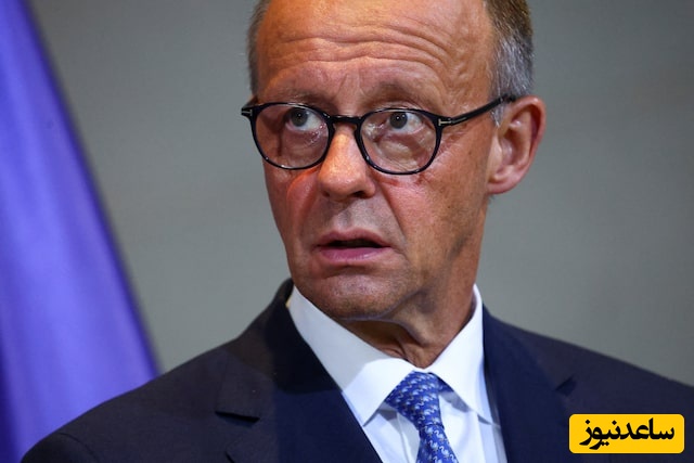 فردریش مِرتس زیر فشار؛ آیا آلمان به‌سوی تغییر سیاست خود درباره اسرائیل می‌رود؟