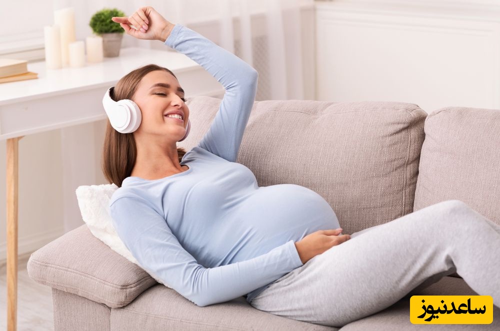 انوکساپارین و نقش آن در بارداری سالم